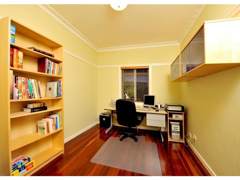 17 Prospect Street, Wilston QLD 4051