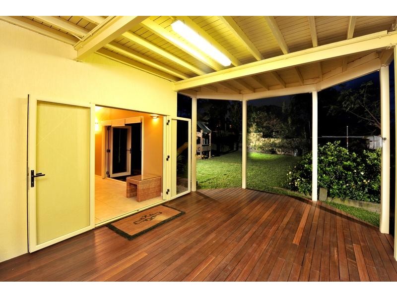 17 Prospect Street, Wilston QLD 4051