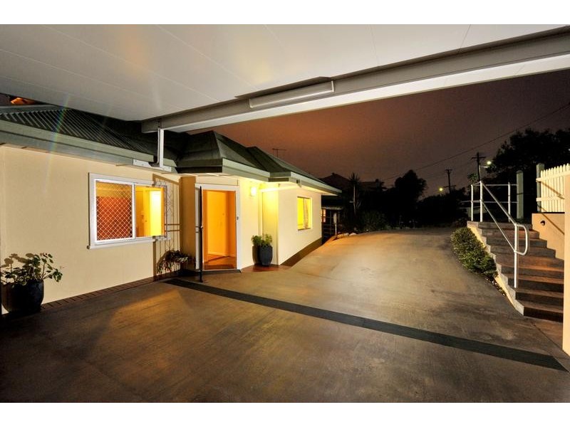 17 Prospect Street, Wilston QLD 4051