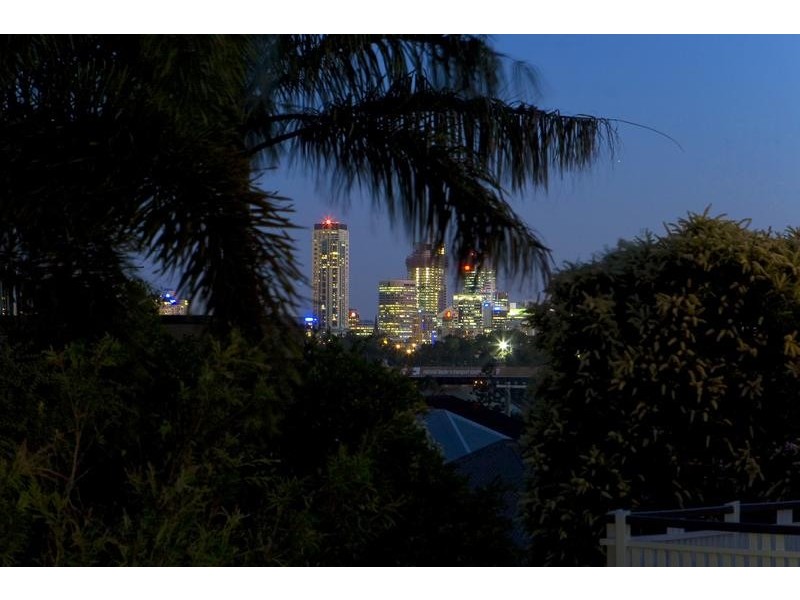 17 Prospect Street, Wilston QLD 4051