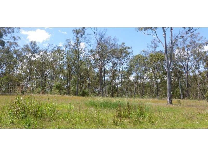 Lot 8 Hume Street, Karalee QLD 4306