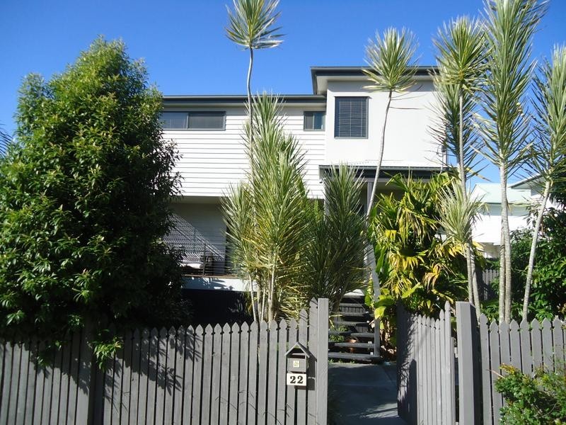 22A Gordon Parade, Everton Park QLD 4053