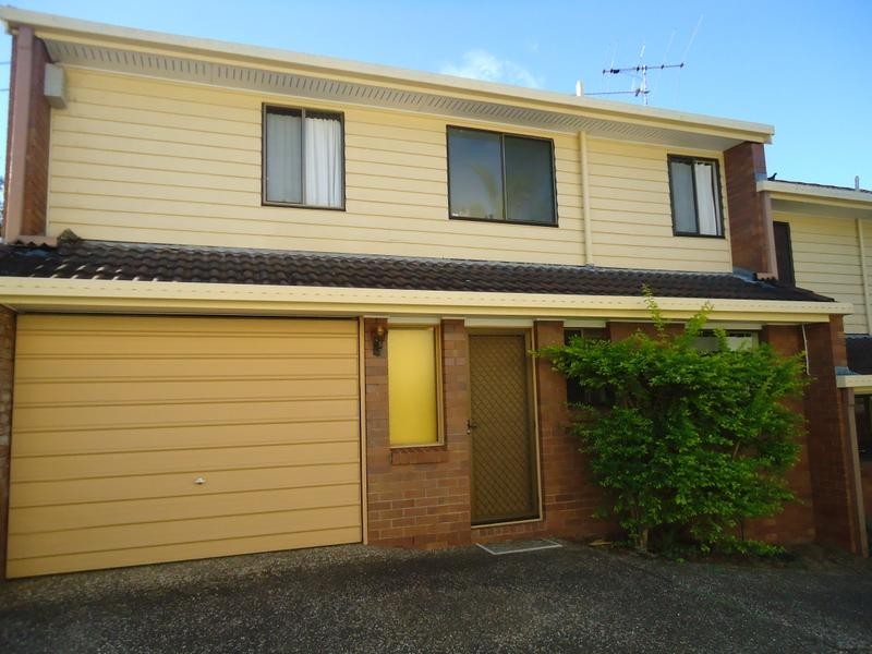 1/38 Geera Street, Coorparoo QLD 4151