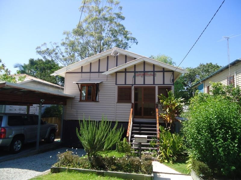 23 Cramond Street, Wilston QLD 4051