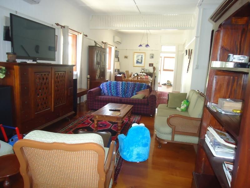 23 Cramond Street, Wilston QLD 4051