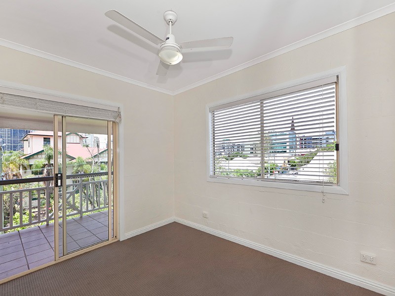 8/142 St Pauls Terrace, Spring Hill QLD 4000