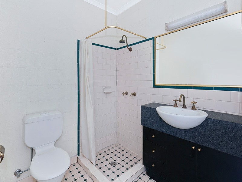 8/142 St Pauls Terrace, Spring Hill QLD 4000