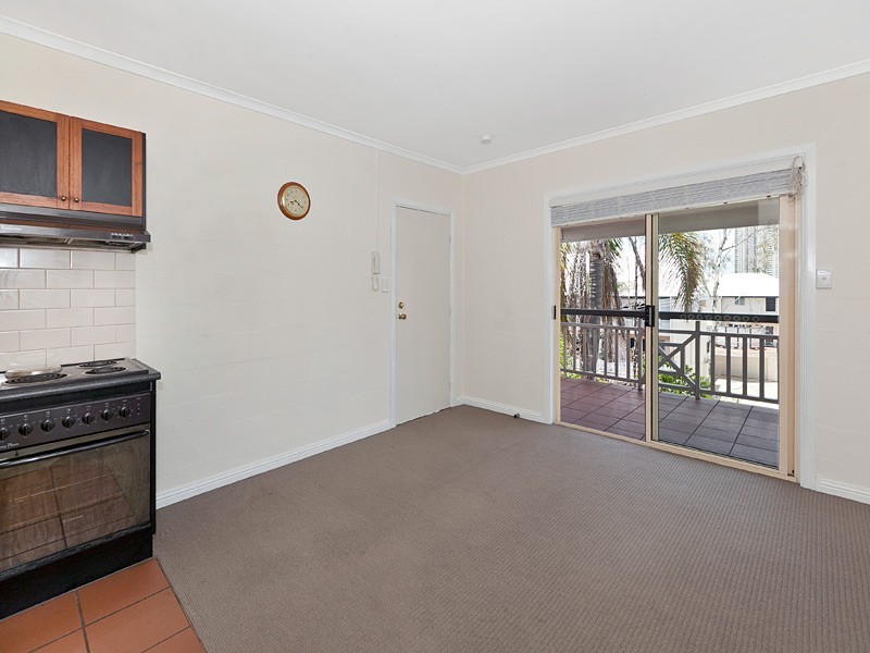 8/142 St Pauls Terrace, Spring Hill QLD 4000