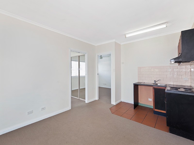 8/142 St Pauls Terrace, Spring Hill QLD 4000