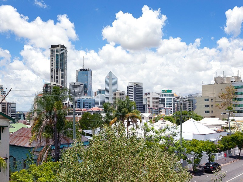 8/142 St Pauls Terrace, Spring Hill QLD 4000