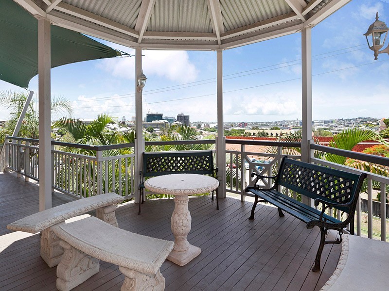 8/142 St Pauls Terrace, Spring Hill QLD 4000