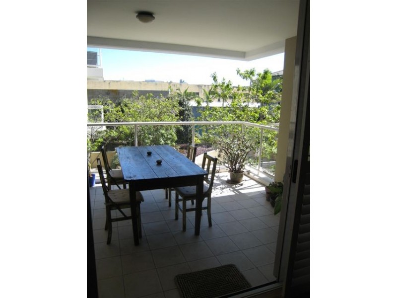 203/42 Newstead Terrace, Newstead QLD 4006