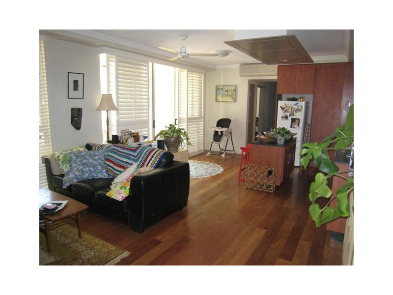 203/42 Newstead Terrace, Newstead QLD 4006