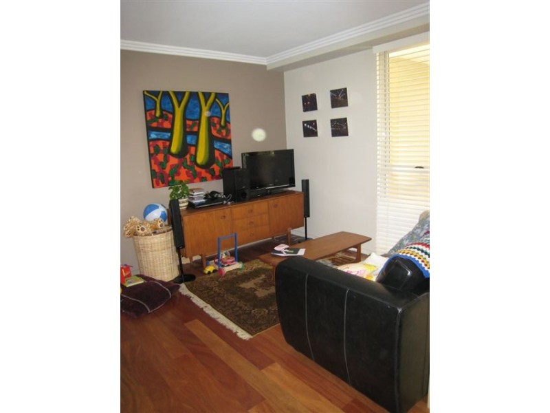 203/42 Newstead Terrace, Newstead QLD 4006