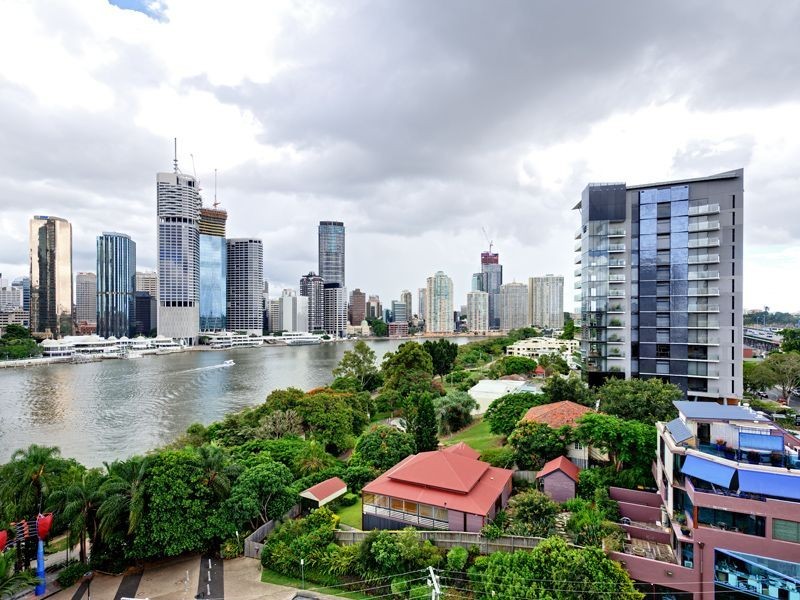 321 Main Street, Kangaroo Point QLD 4169