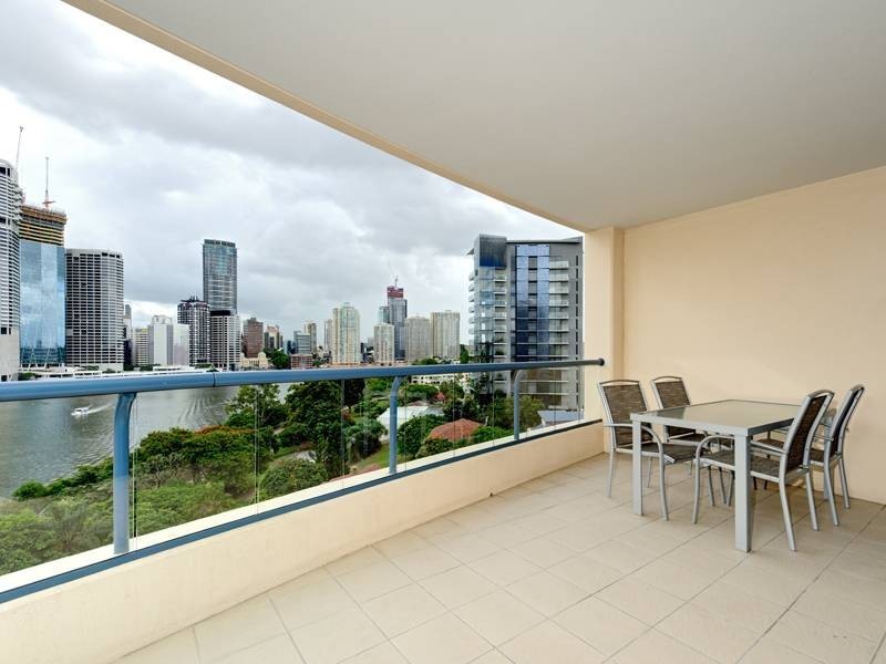 321 Main Street, Kangaroo Point QLD 4169