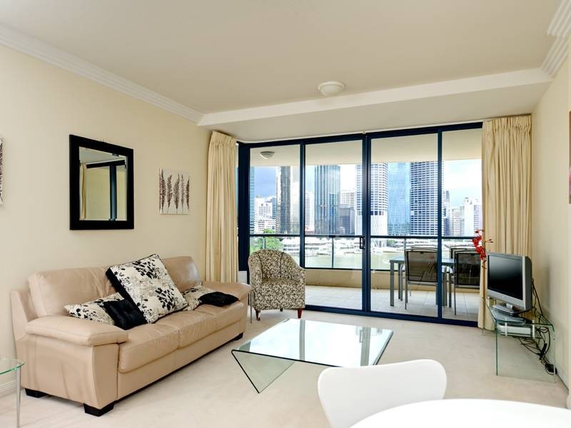 321 Main Street, Kangaroo Point QLD 4169