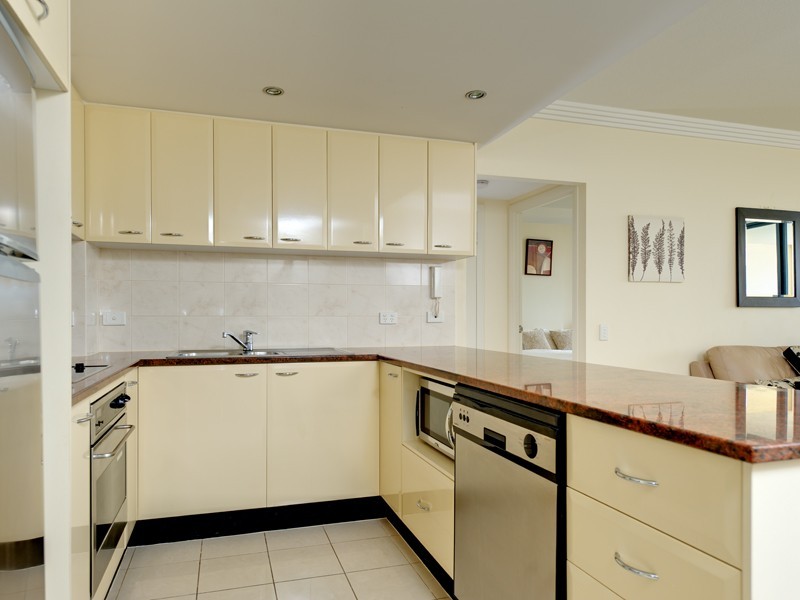 321 Main Street, Kangaroo Point QLD 4169