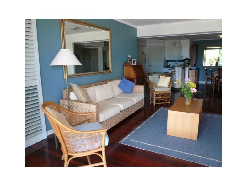 57A Newstead Terrace, Newstead QLD 4006