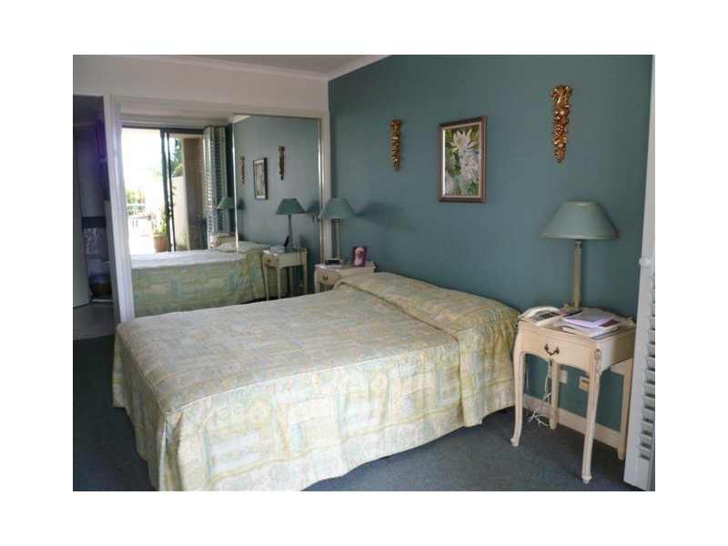 57A Newstead Terrace, Newstead QLD 4006