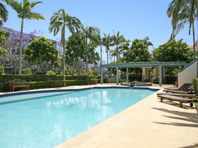 57A Newstead Terrace, Newstead QLD 4006