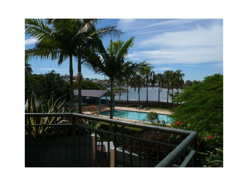 57A Newstead Terrace, Newstead QLD 4006