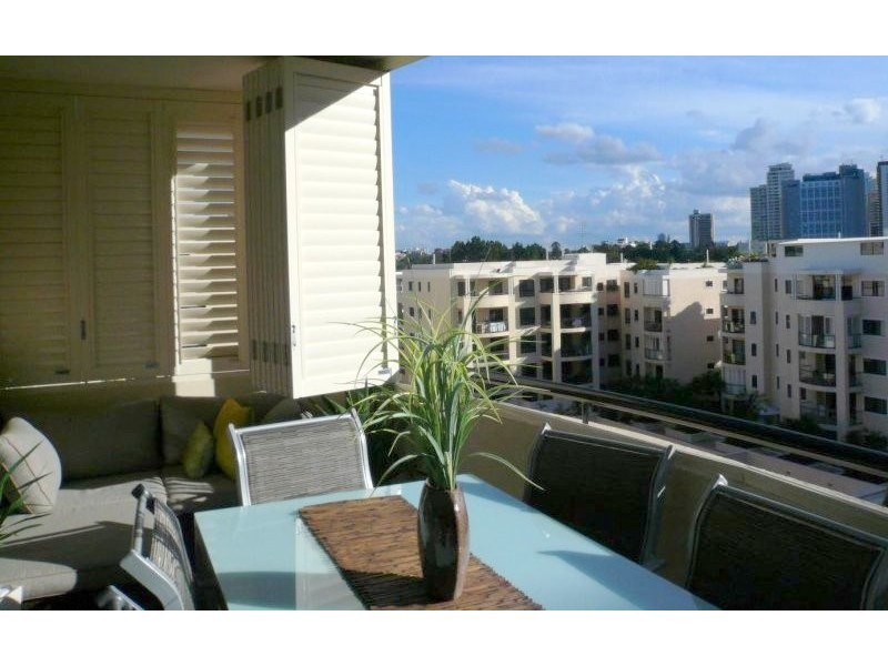 165 Main Street, Kangaroo Point QLD 4169