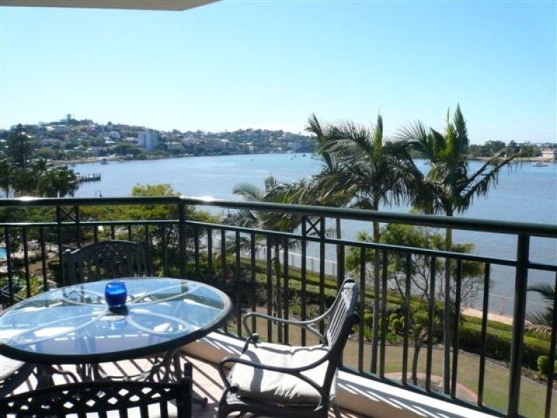 57B Newstead Terrace, Newstead QLD 4006
