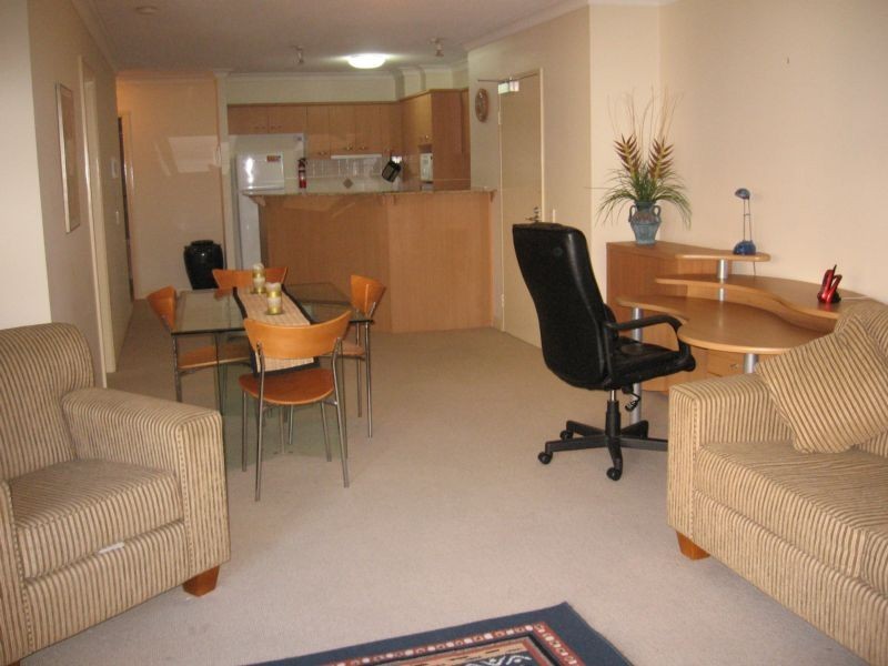 3/15 Newstead Avenue, Newstead QLD 4006