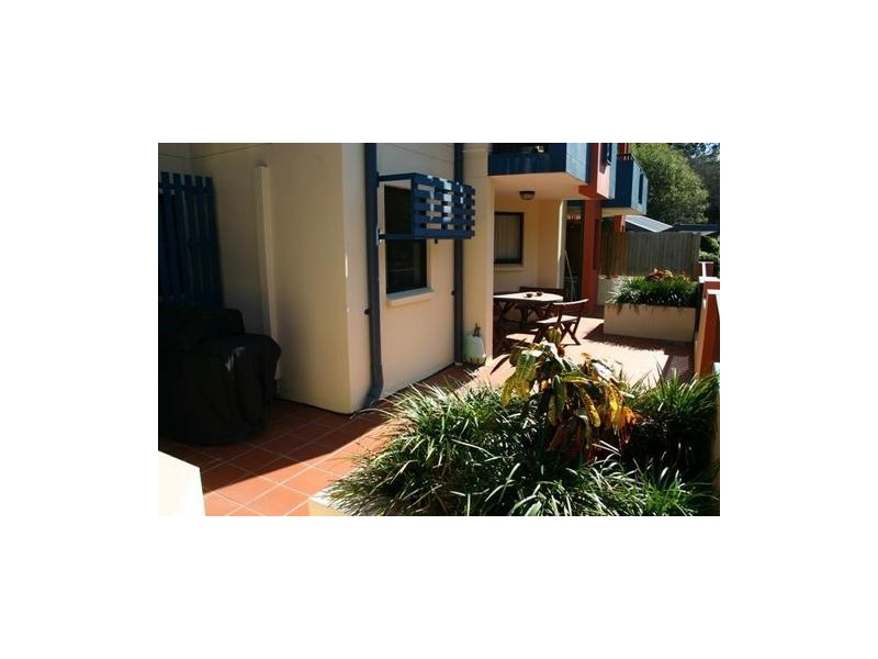 3/15 Newstead Avenue, Newstead QLD 4006