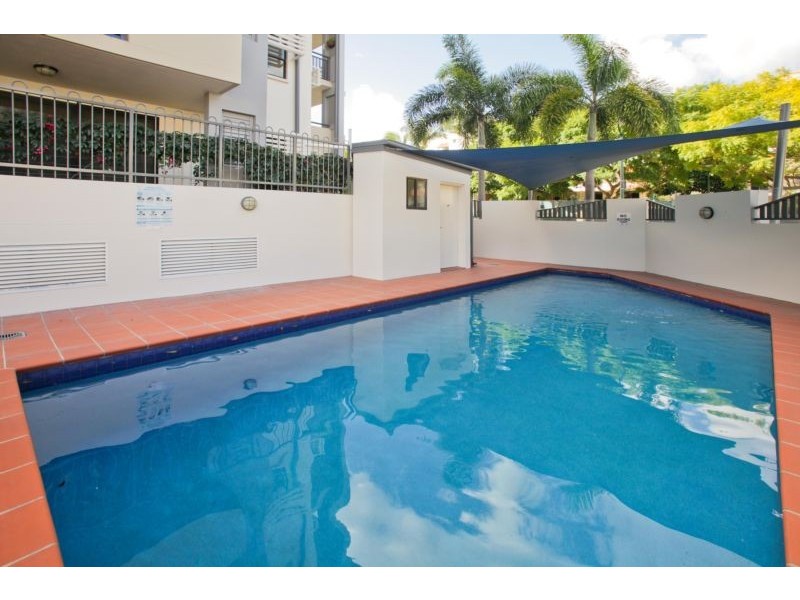 3/15 Newstead Avenue, Newstead QLD 4006