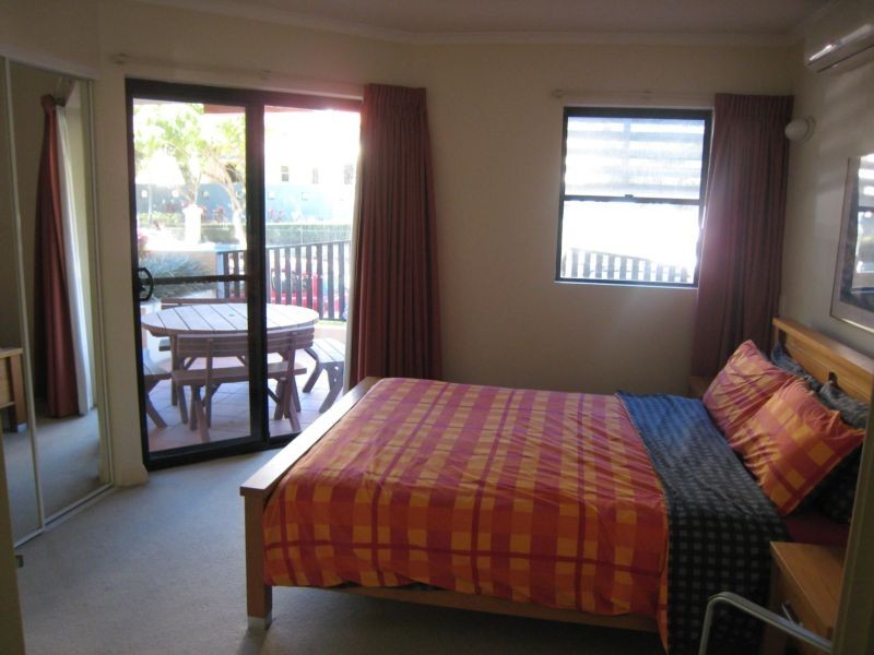 3/15 Newstead Avenue, Newstead QLD 4006