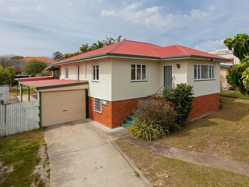 19 Woodville Street, Hendra QLD 4011