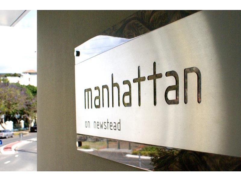 401/42 Newstead Terrace, Newstead QLD 4006