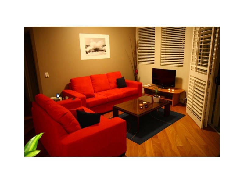 401/42 Newstead Terrace, Newstead QLD 4006