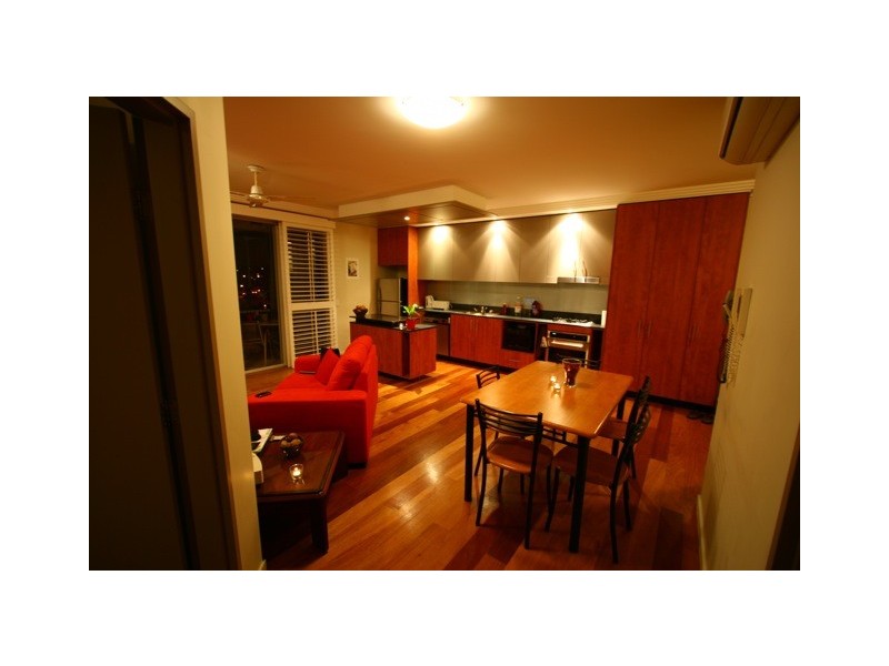 401/42 Newstead Terrace, Newstead QLD 4006