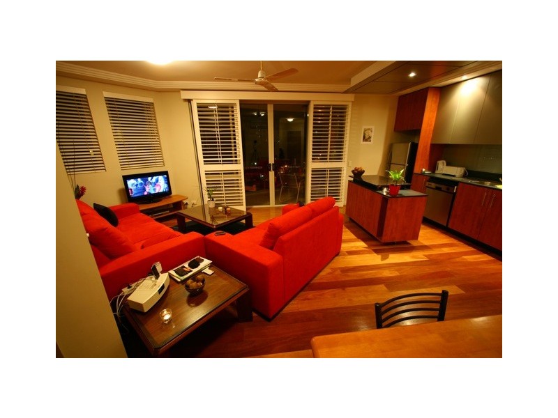 401/42 Newstead Terrace, Newstead QLD 4006