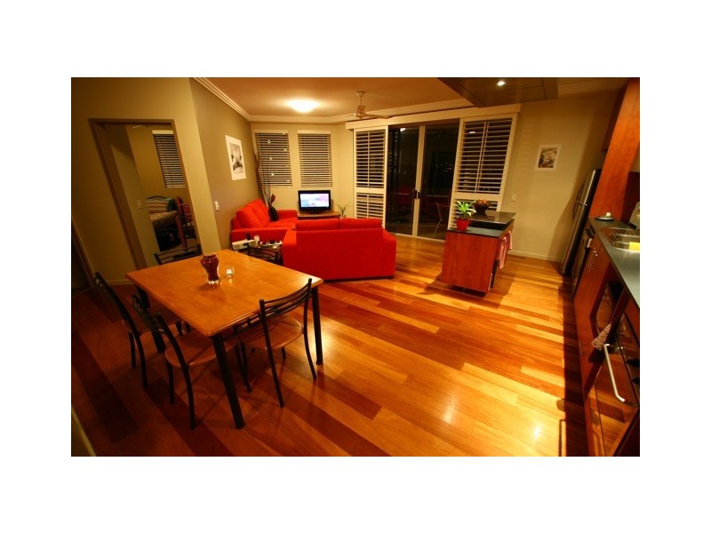 401/42 Newstead Terrace, Newstead QLD 4006