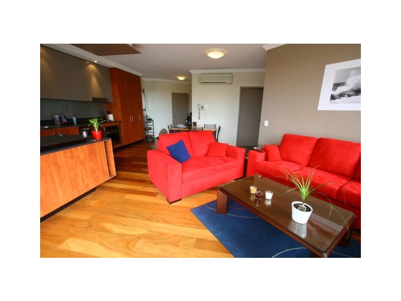 401/42 Newstead Terrace, Newstead QLD 4006