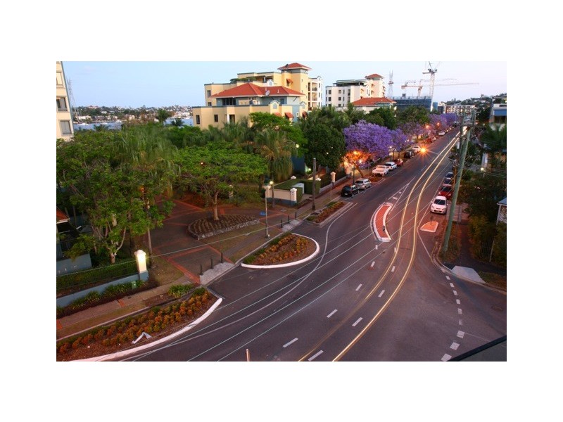 401/42 Newstead Terrace, Newstead QLD 4006