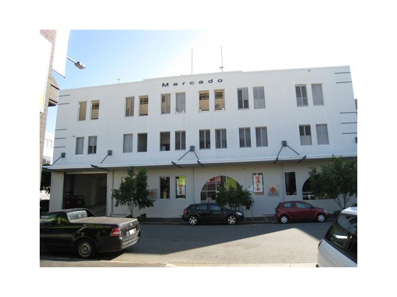 4 Wandoo Street, Fortitude Valley QLD 4006