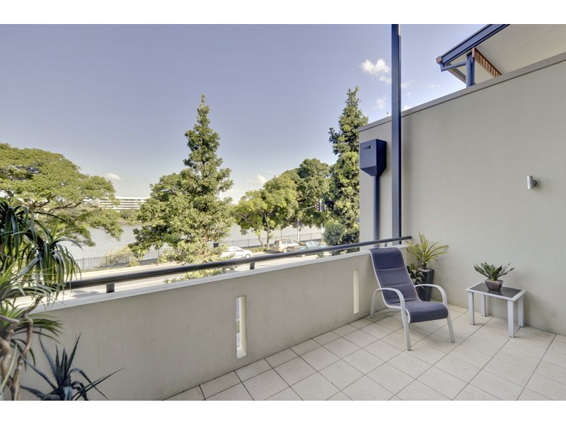 3/9 Sylvan Road, Toowong QLD 4066