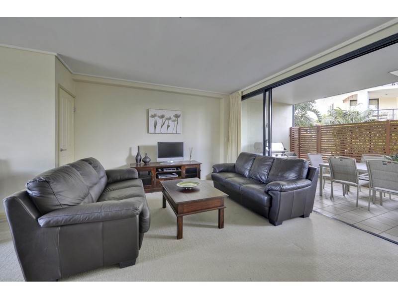3/9 Sylvan Road, Toowong QLD 4066