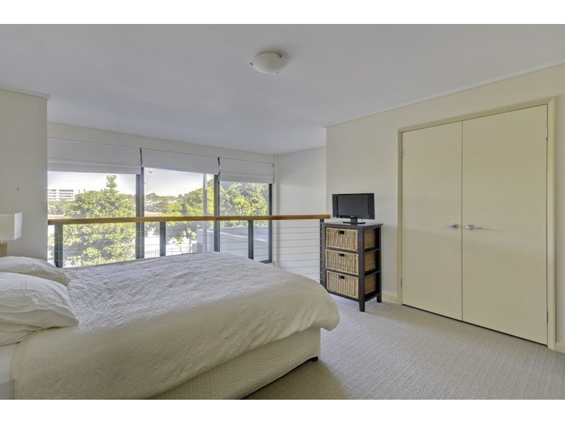 3/9 Sylvan Road, Toowong QLD 4066