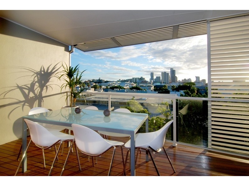 24 Wandoo Street, Fortitude Valley QLD 4006