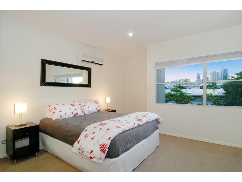 24 Wandoo Street, Fortitude Valley QLD 4006