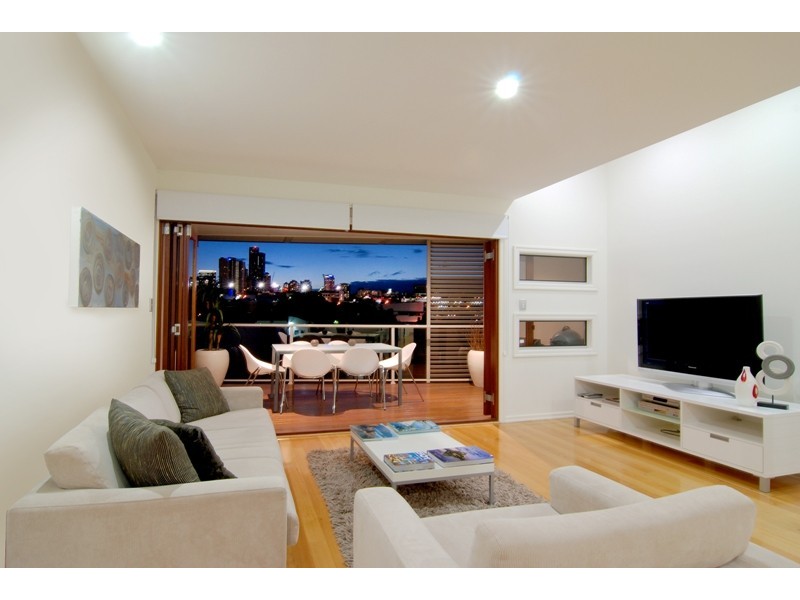 24 Wandoo Street, Fortitude Valley QLD 4006