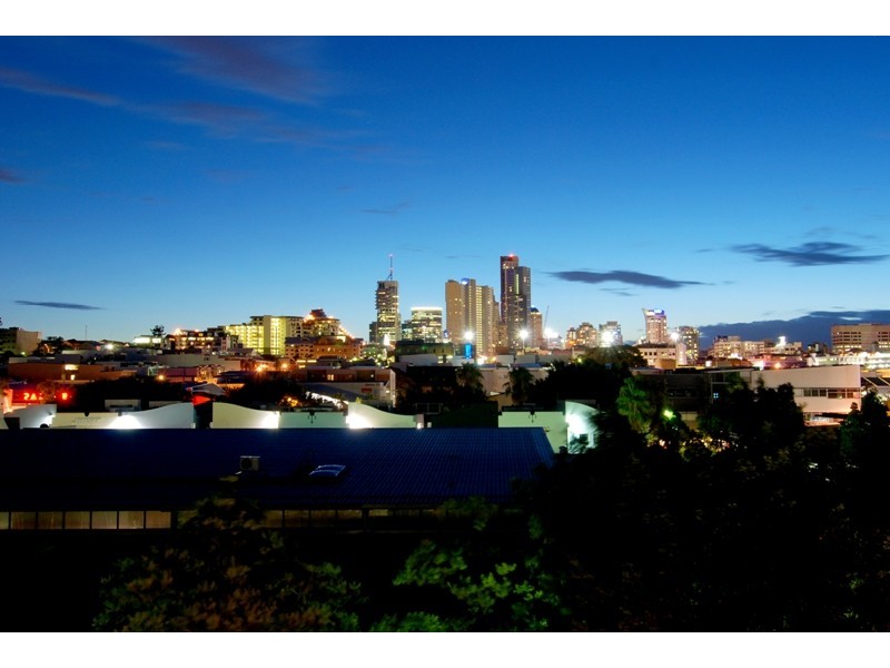 24 Wandoo Street, Fortitude Valley QLD 4006