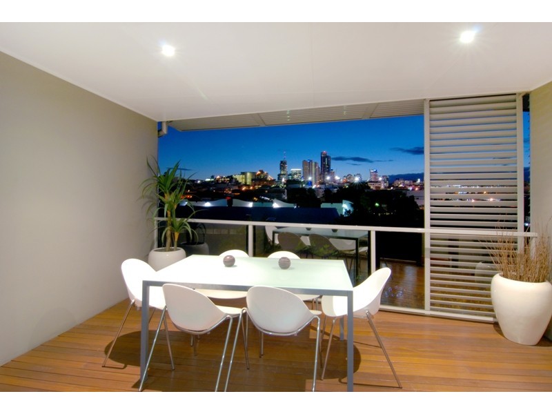 24 Wandoo Street, Fortitude Valley QLD 4006