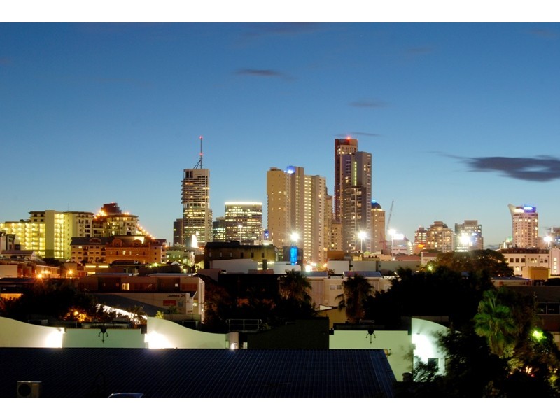 24 Wandoo Street, Fortitude Valley QLD 4006